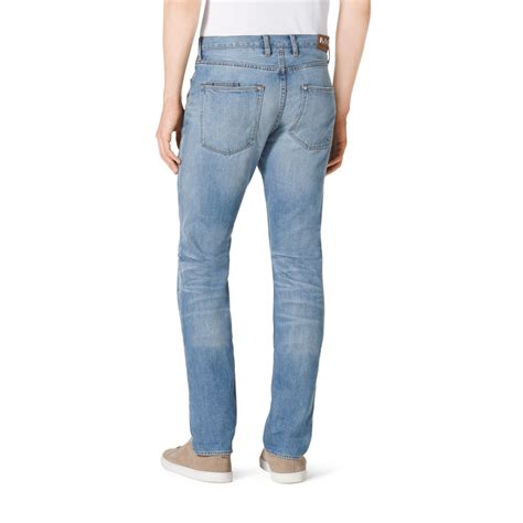 MICHAEL KORS MENS Men’s Jeans And Denim 